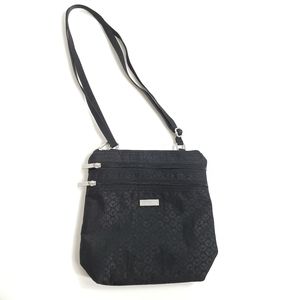 Baggallini Nylon Crossbody Adjustable Patterned